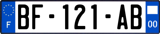 BF-121-AB