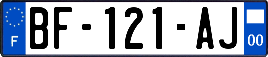 BF-121-AJ