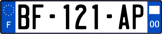 BF-121-AP