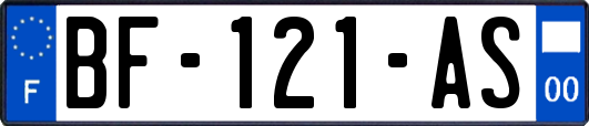 BF-121-AS