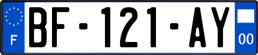 BF-121-AY