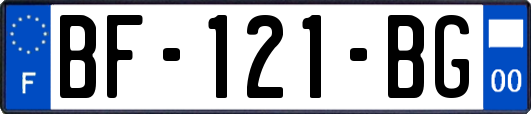 BF-121-BG