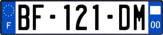 BF-121-DM