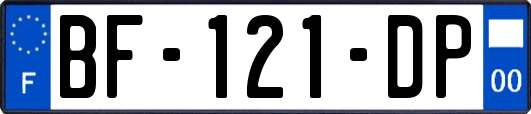 BF-121-DP