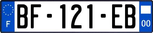 BF-121-EB