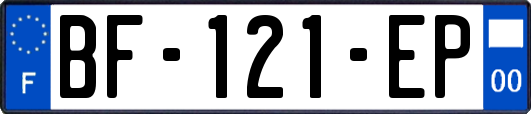 BF-121-EP