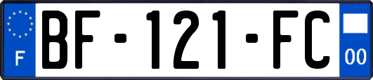 BF-121-FC