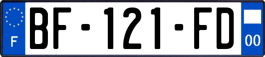 BF-121-FD