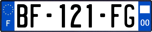 BF-121-FG