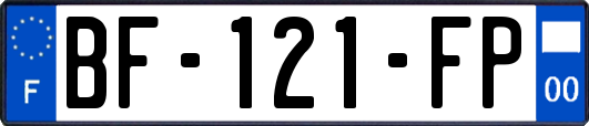 BF-121-FP