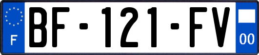 BF-121-FV