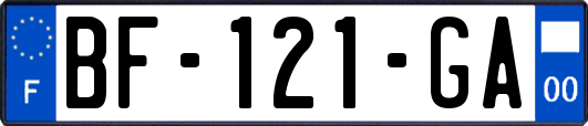 BF-121-GA