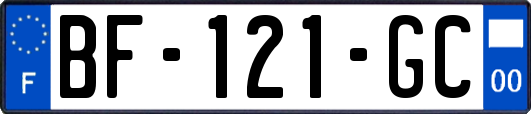BF-121-GC