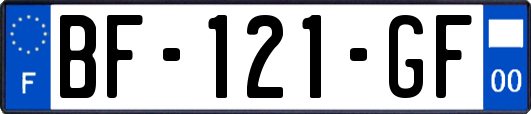 BF-121-GF