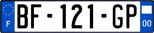 BF-121-GP