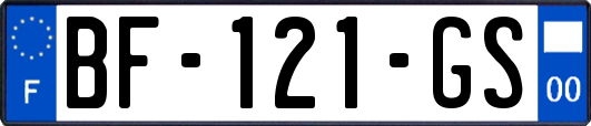 BF-121-GS