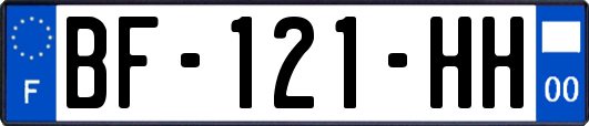 BF-121-HH