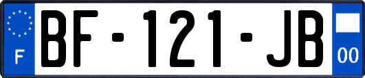 BF-121-JB