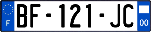 BF-121-JC