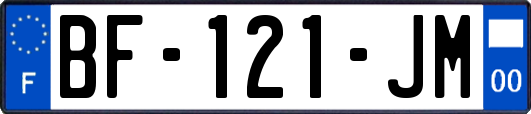 BF-121-JM