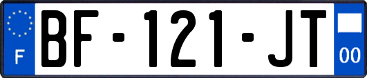 BF-121-JT