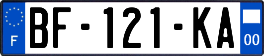 BF-121-KA