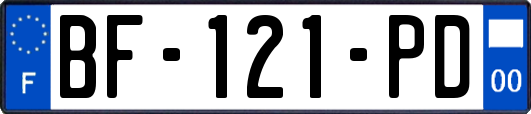 BF-121-PD
