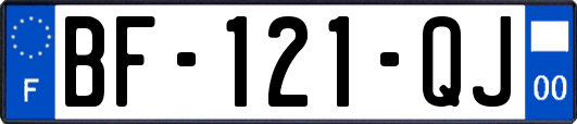 BF-121-QJ