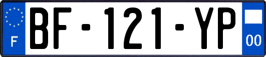 BF-121-YP