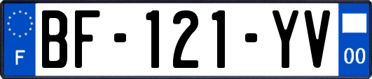BF-121-YV