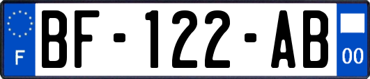 BF-122-AB