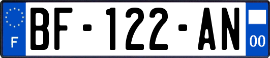 BF-122-AN