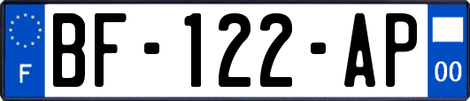 BF-122-AP