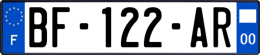 BF-122-AR