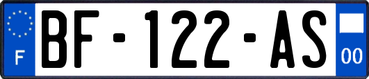 BF-122-AS