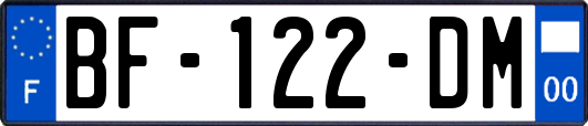 BF-122-DM