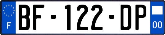 BF-122-DP