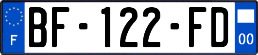 BF-122-FD