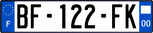 BF-122-FK