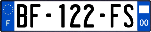 BF-122-FS