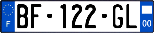 BF-122-GL
