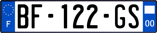 BF-122-GS