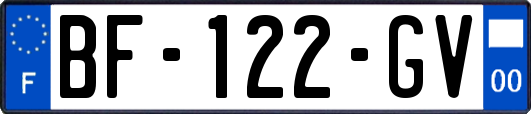 BF-122-GV