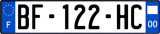 BF-122-HC