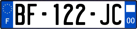 BF-122-JC