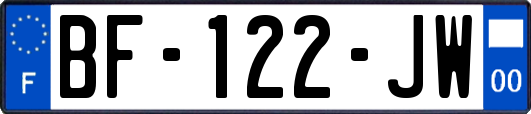 BF-122-JW