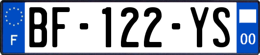 BF-122-YS