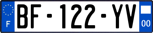 BF-122-YV