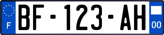 BF-123-AH