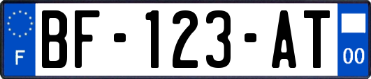 BF-123-AT